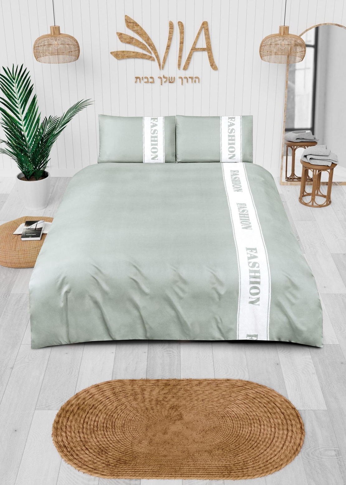 -                                     דגם ג בית מלון 4