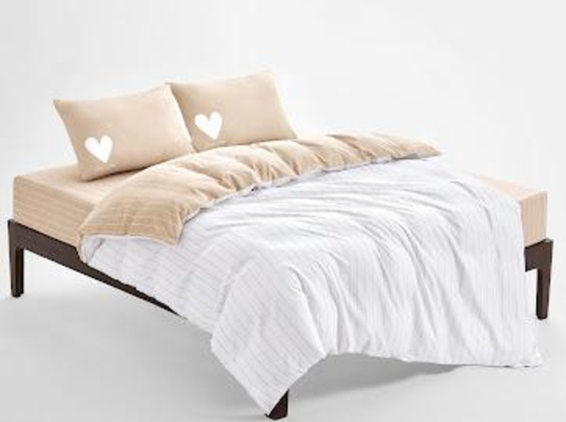 -                                                                                                                                                                                                                               - דגם לבבות 4