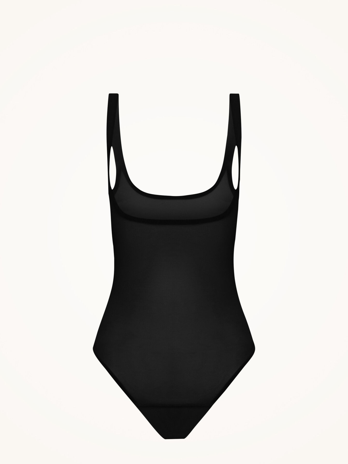 TULLE FORMING STRING BODY
