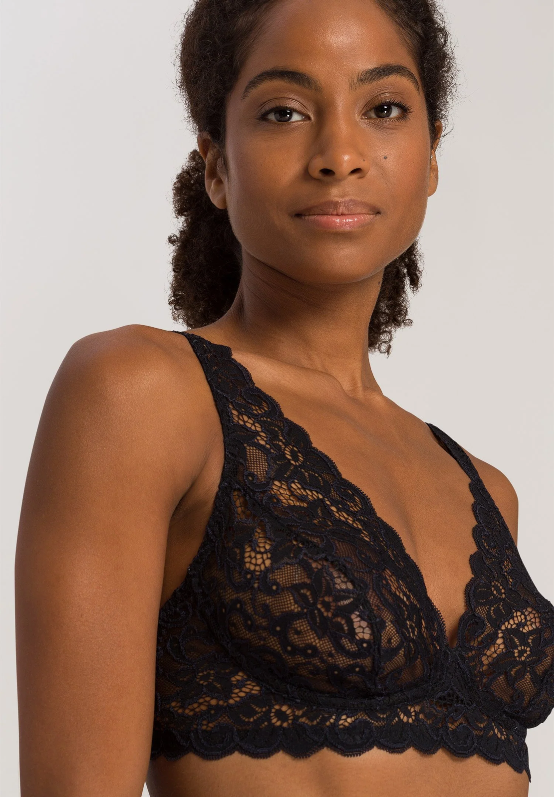 HANRO SOFT CUP MOMENTS