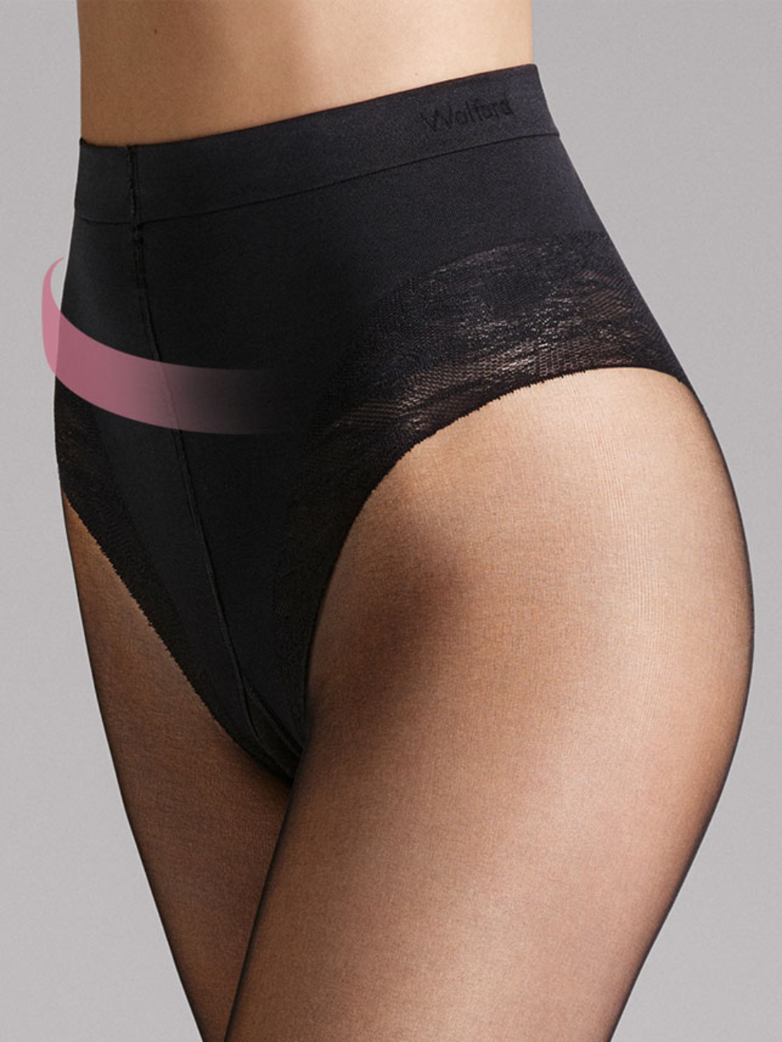 TUMMY 20 CONTROL TOP TIGHTS