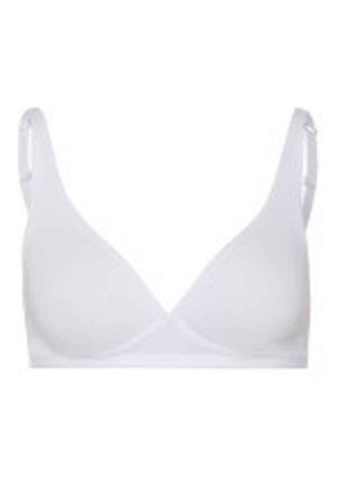 SOFT CUP BRA COTTON