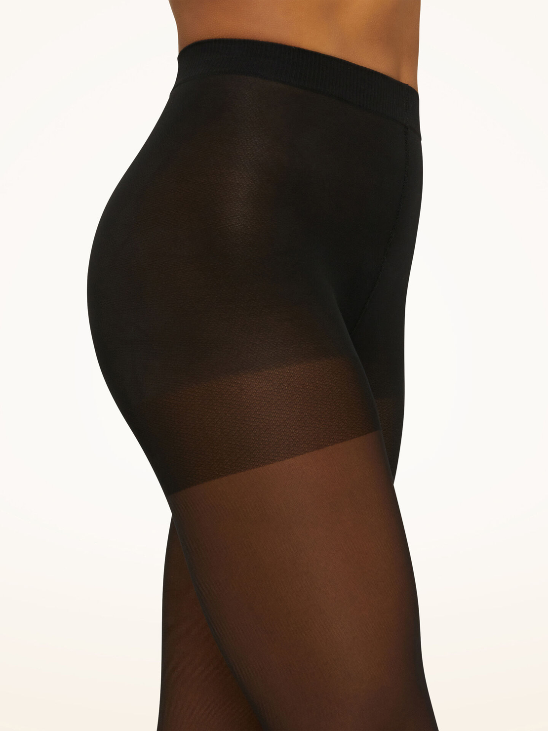 MISS W 30 LEG SUPPORT TIGHTS