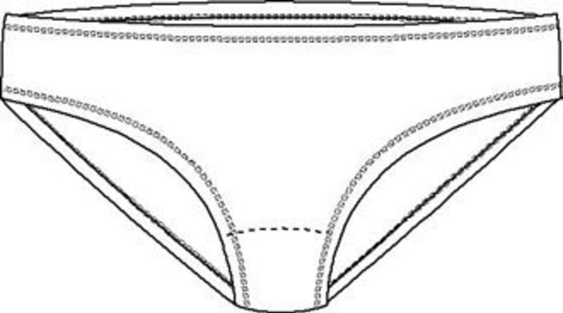 MINI SLIP ULTRALIGHT