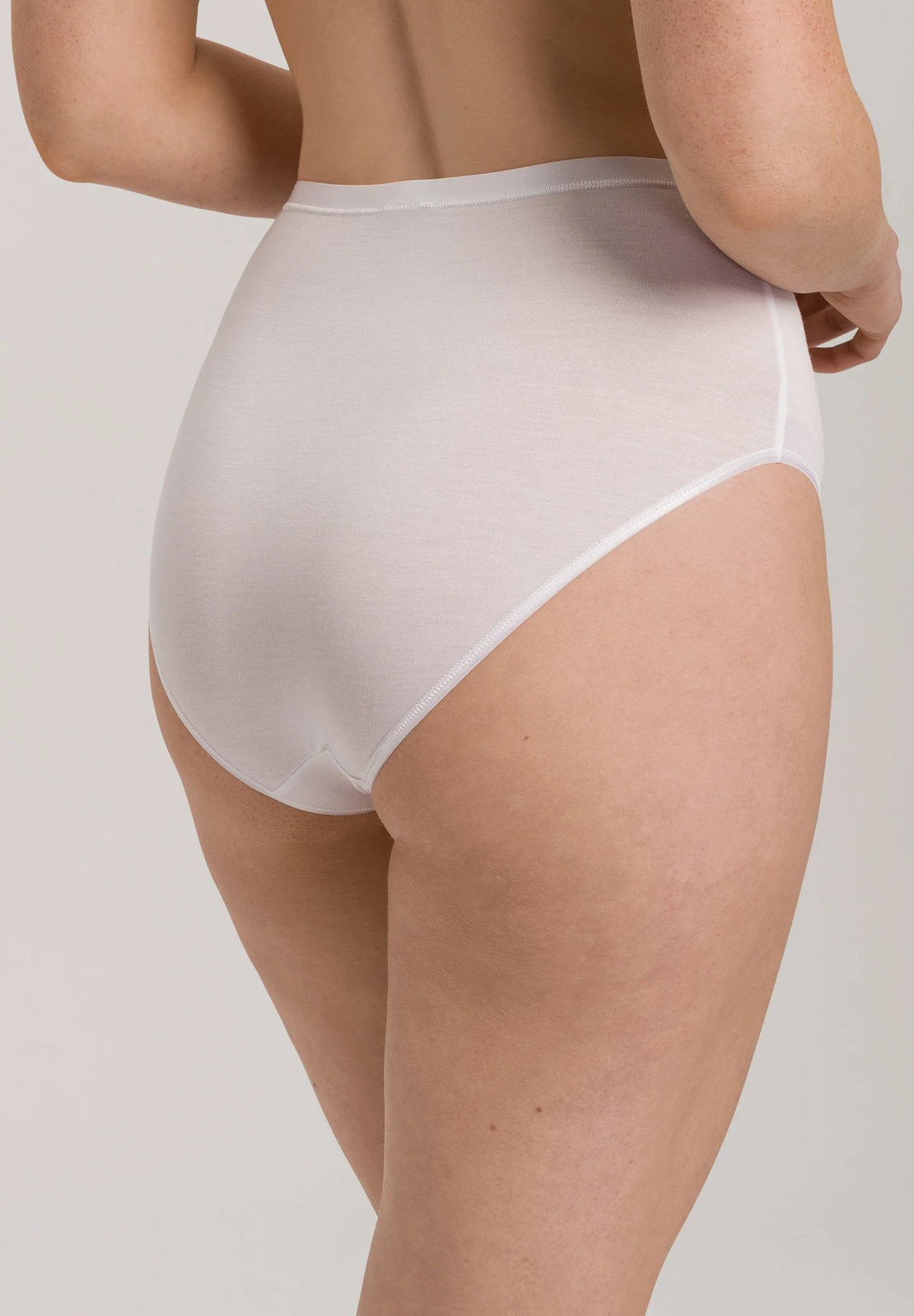 HANRO MAXI BRIEF SOFT TOUCH