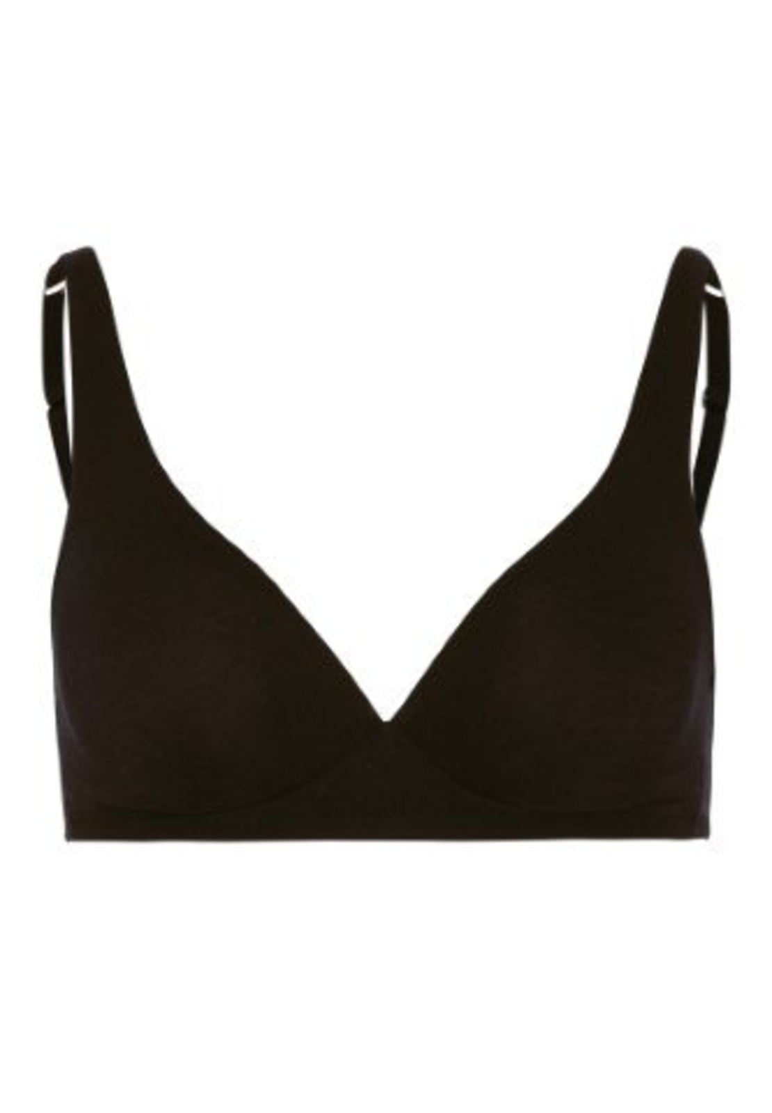 SOFT CUP BRA COTTON