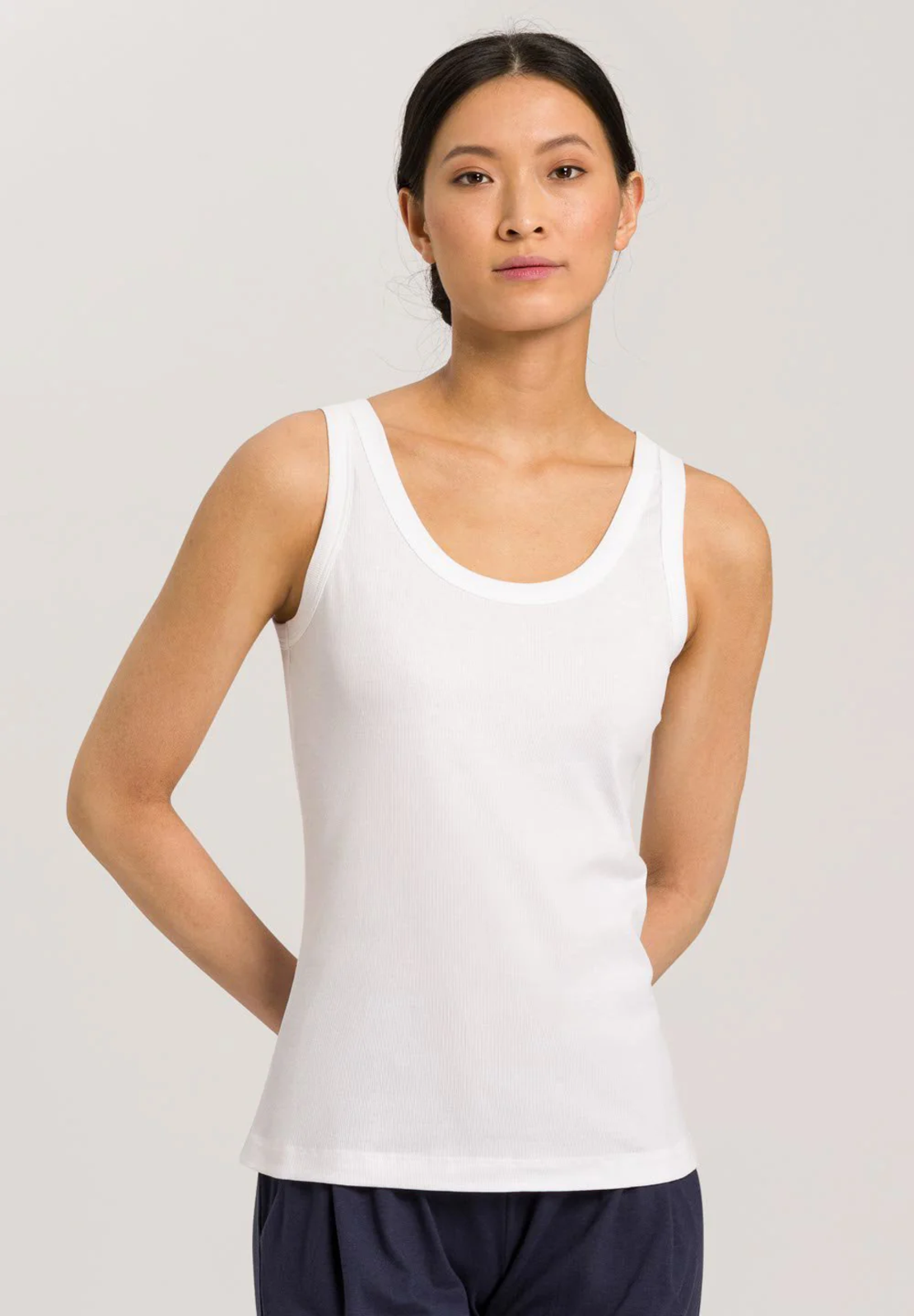 TANK TOP SLEEP & LOUNGE