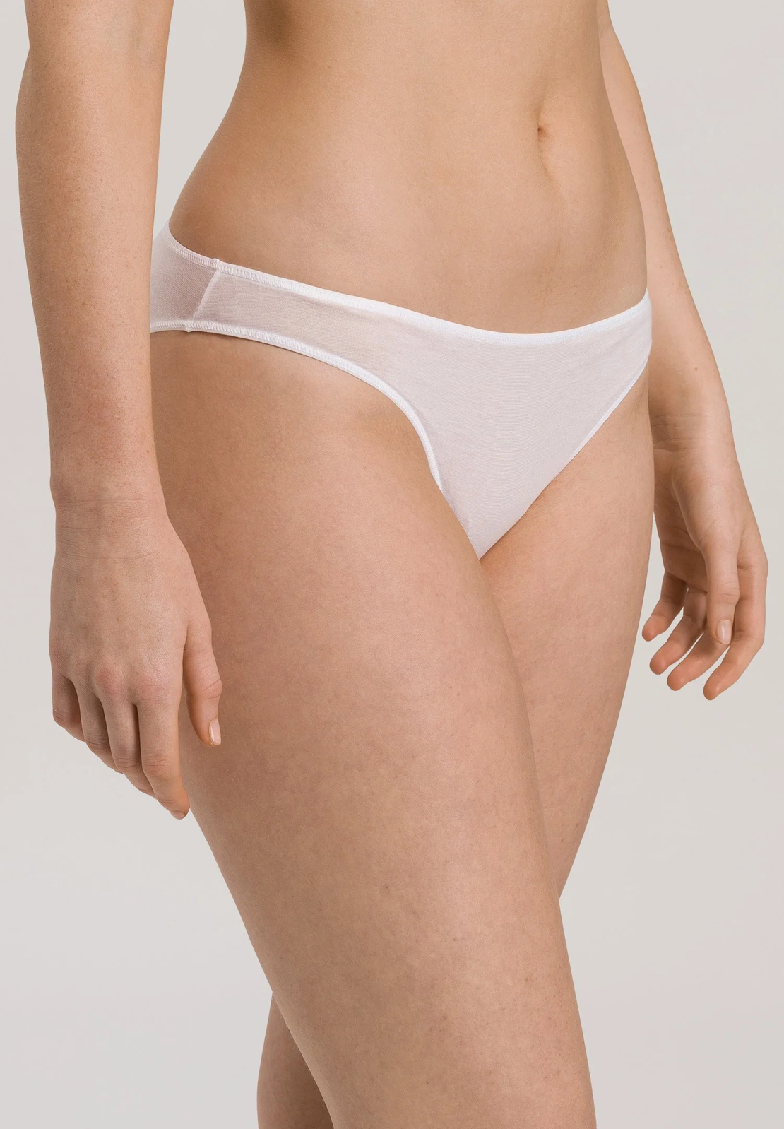 HANRO MINI SLIP ULTRALIGHT