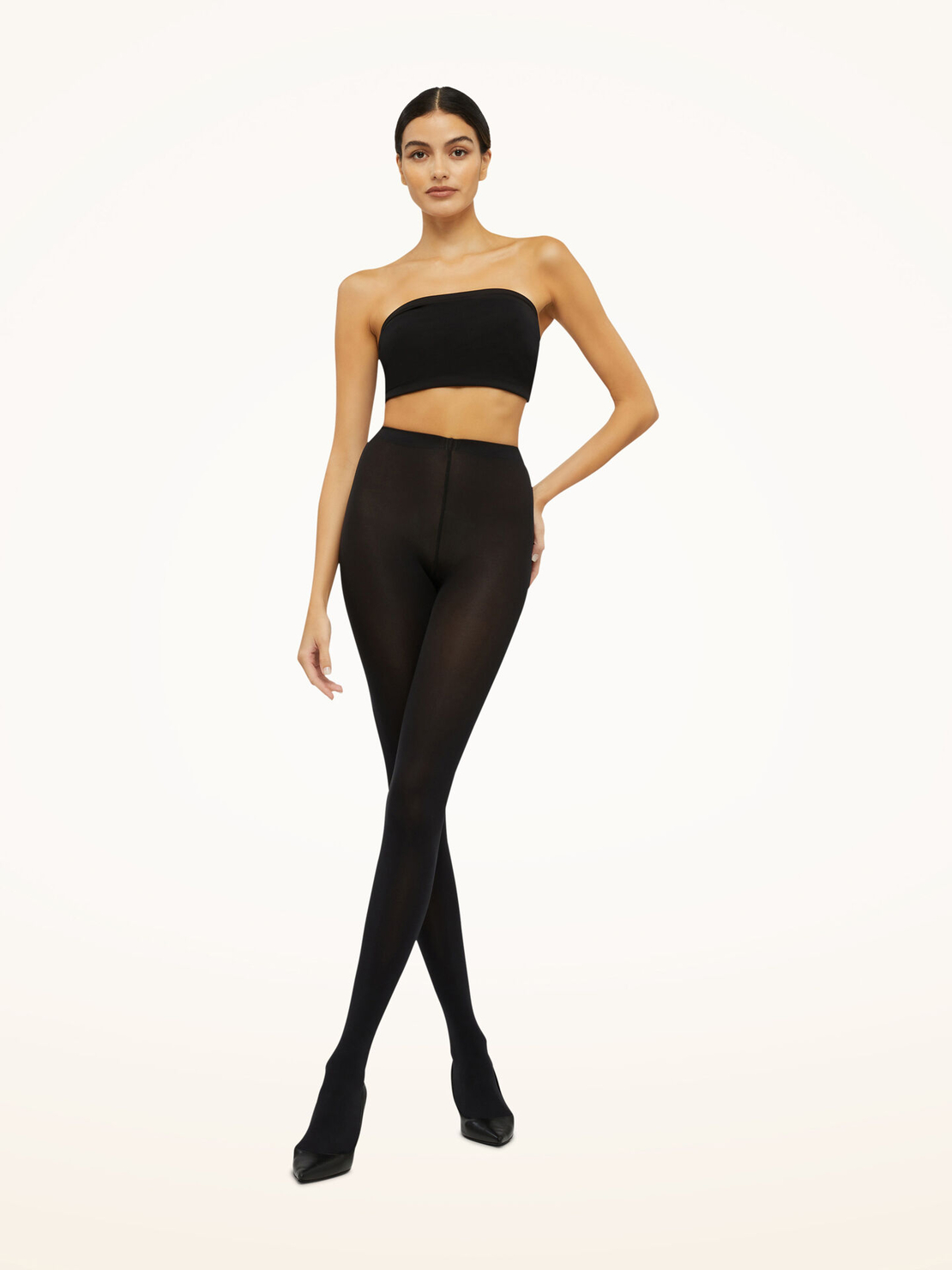 MAT OPAQUE 80 TIGHTS