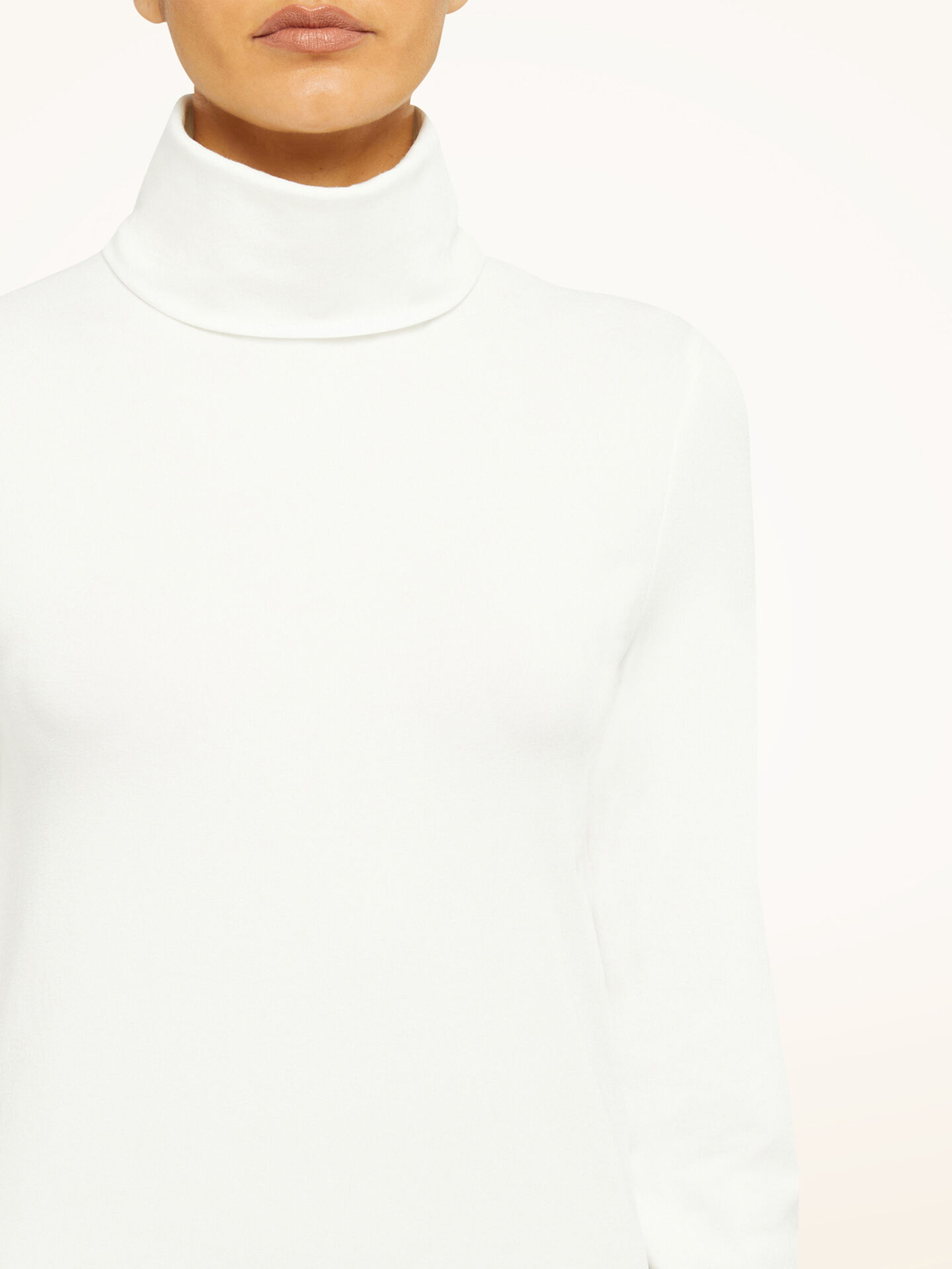 AURORA TOP LONG SLEEVES