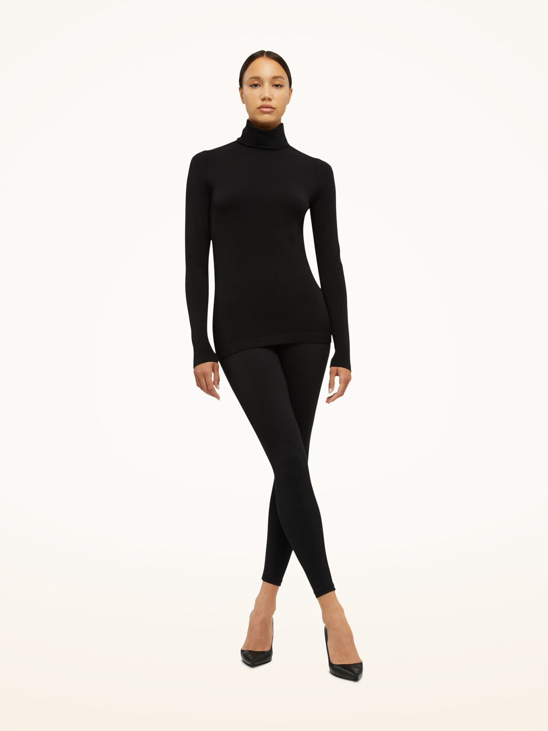 AURORA TOP LONG SLEEVES