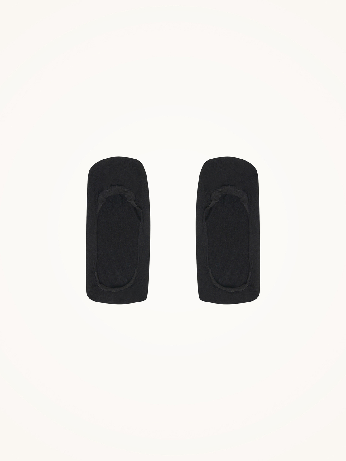 WOLFORD COTTON FOOTSIES