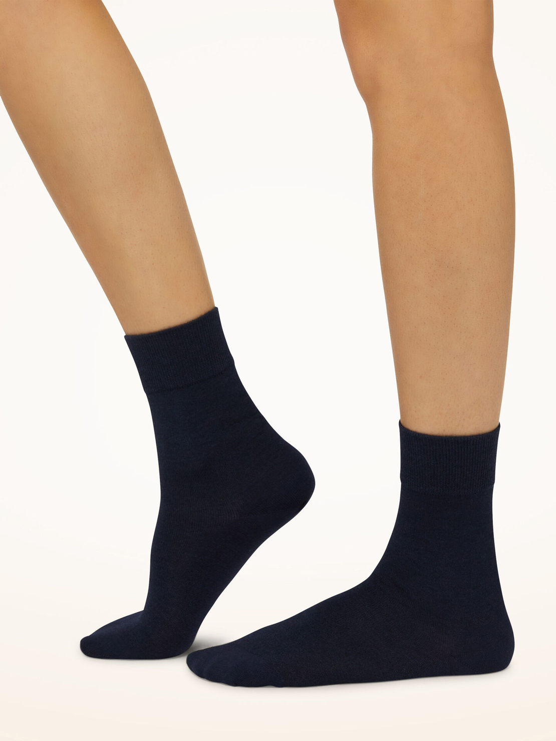 CASHMERE SILK SOCKS