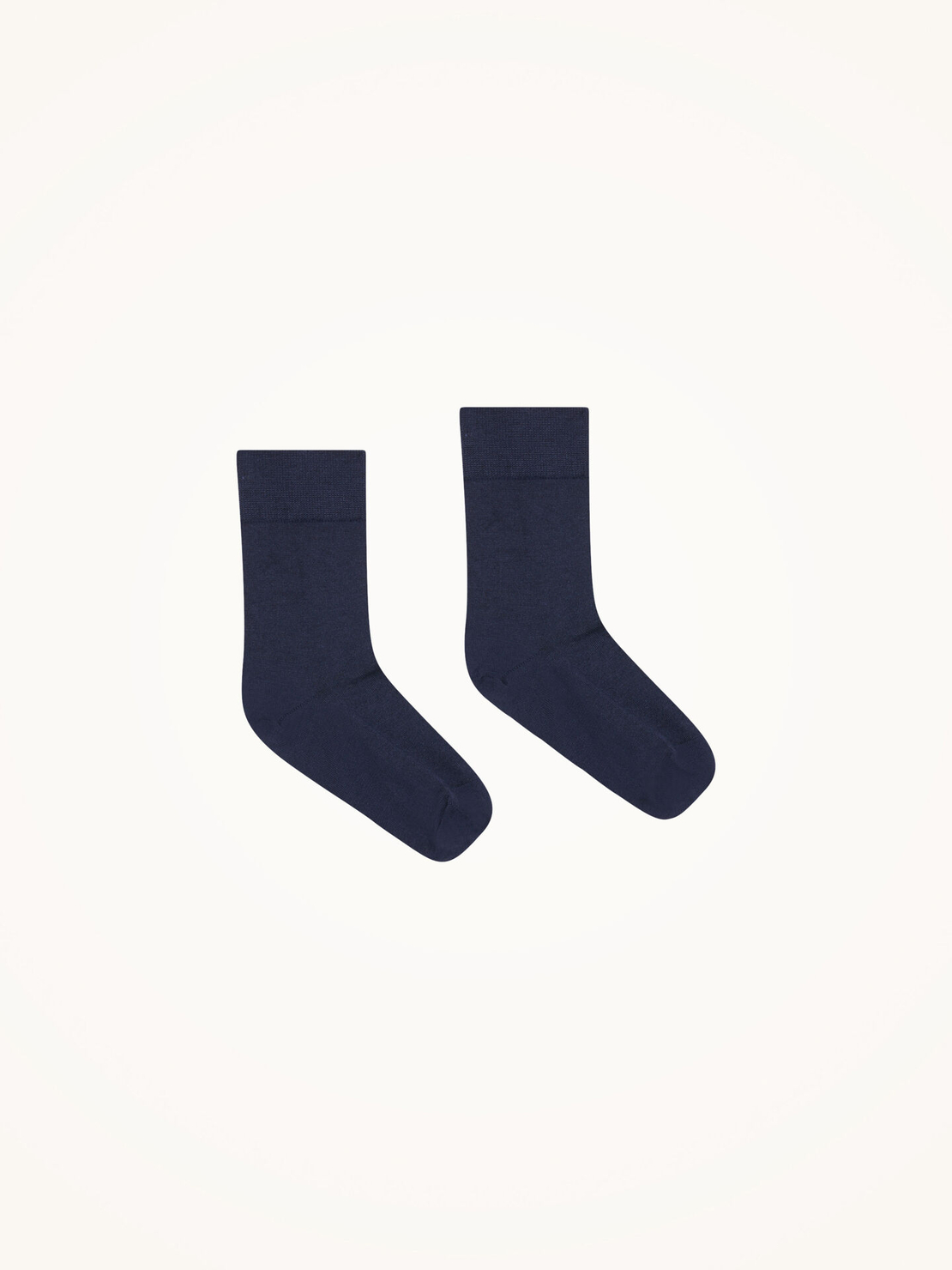 CASHMERE SILK SOCKS