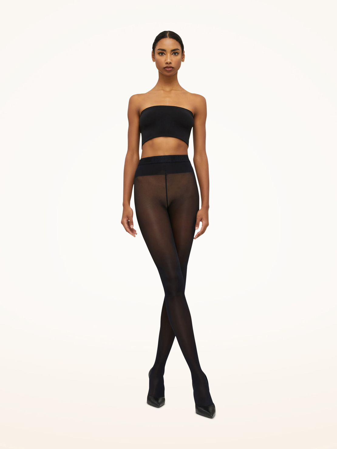 SYNERGY 40 LEG SUPPORT TIGHTS