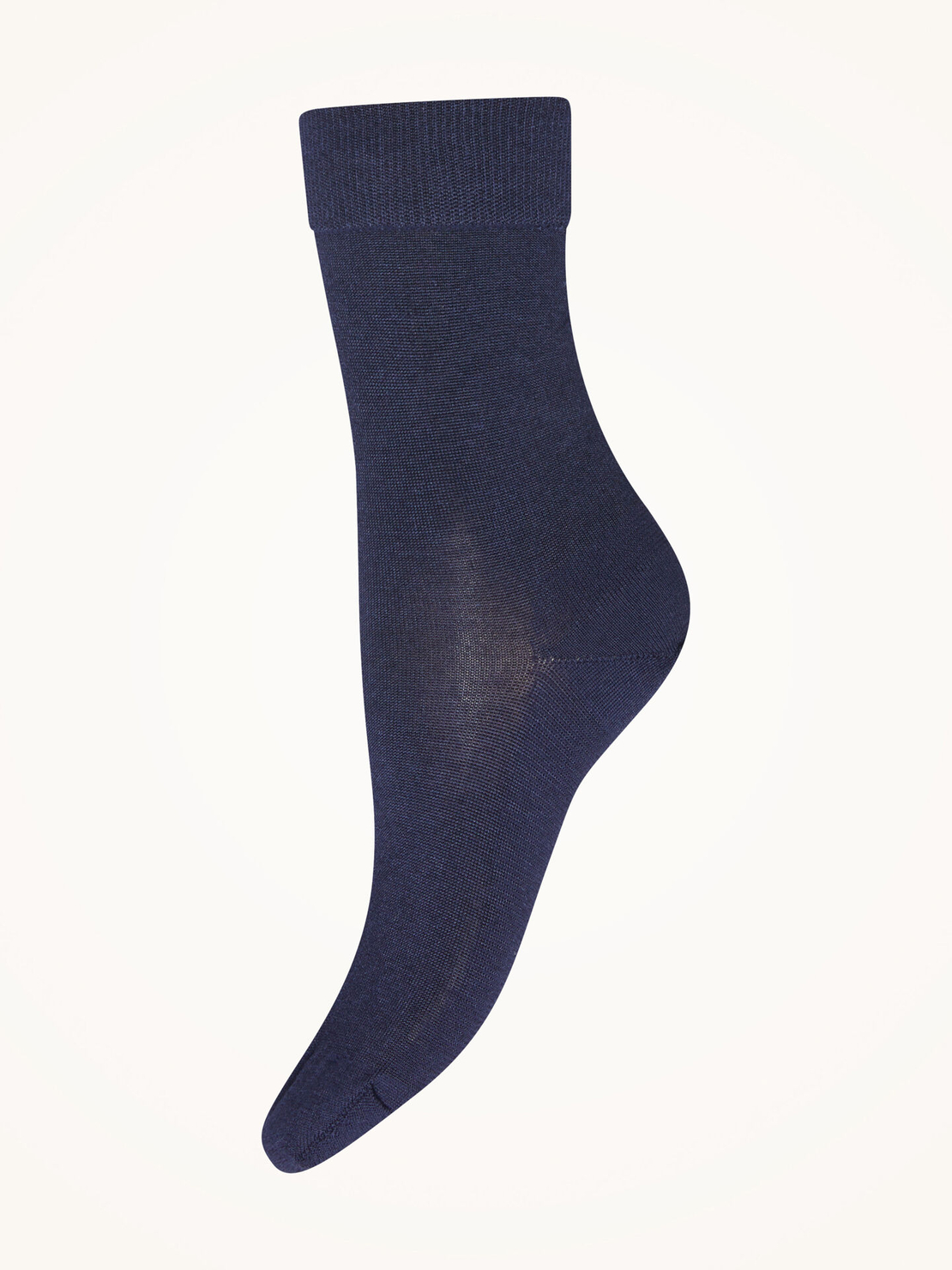 CASHMERE SILK SOCKS