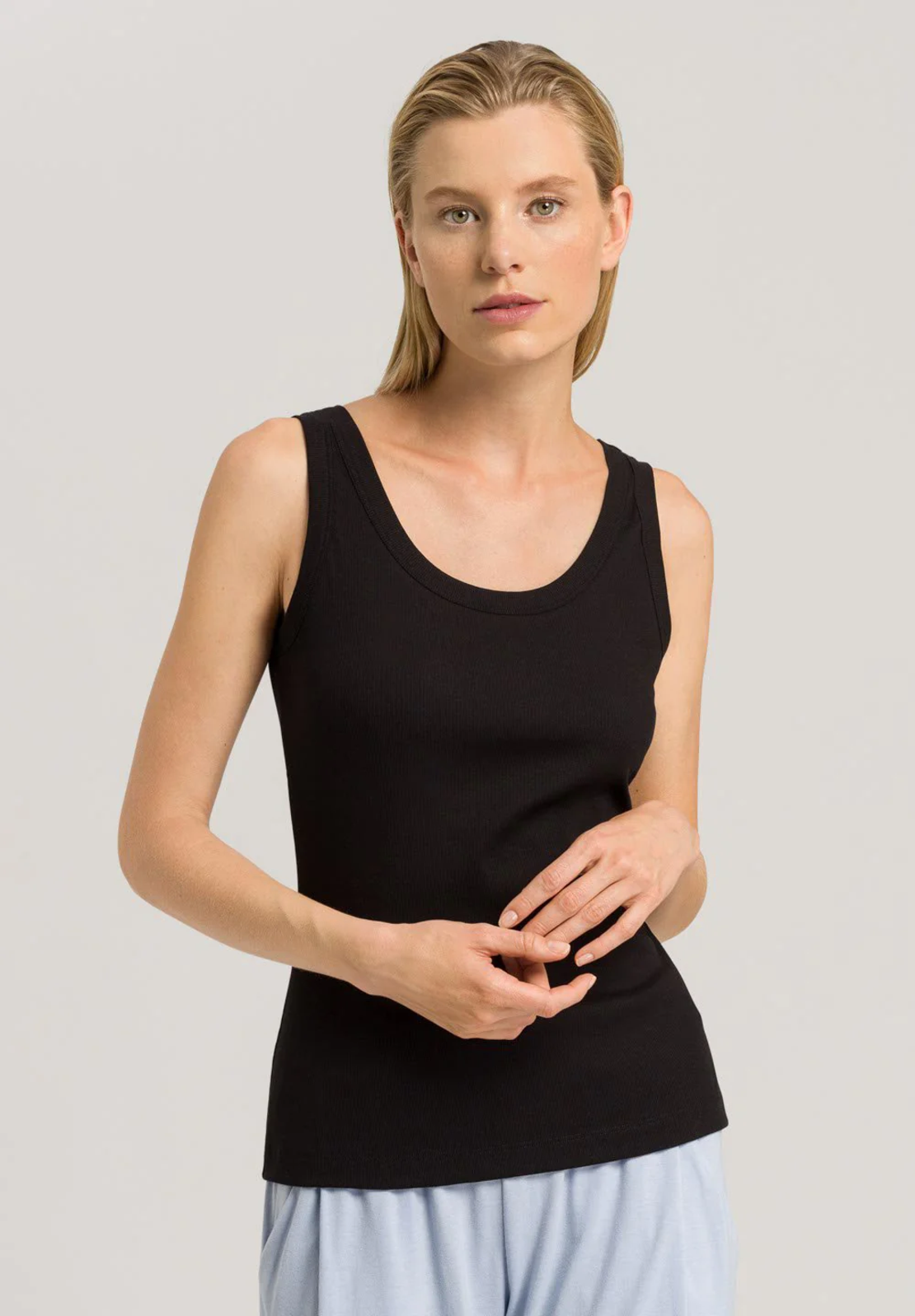 TANK TOP SLEEP & LOUNGE