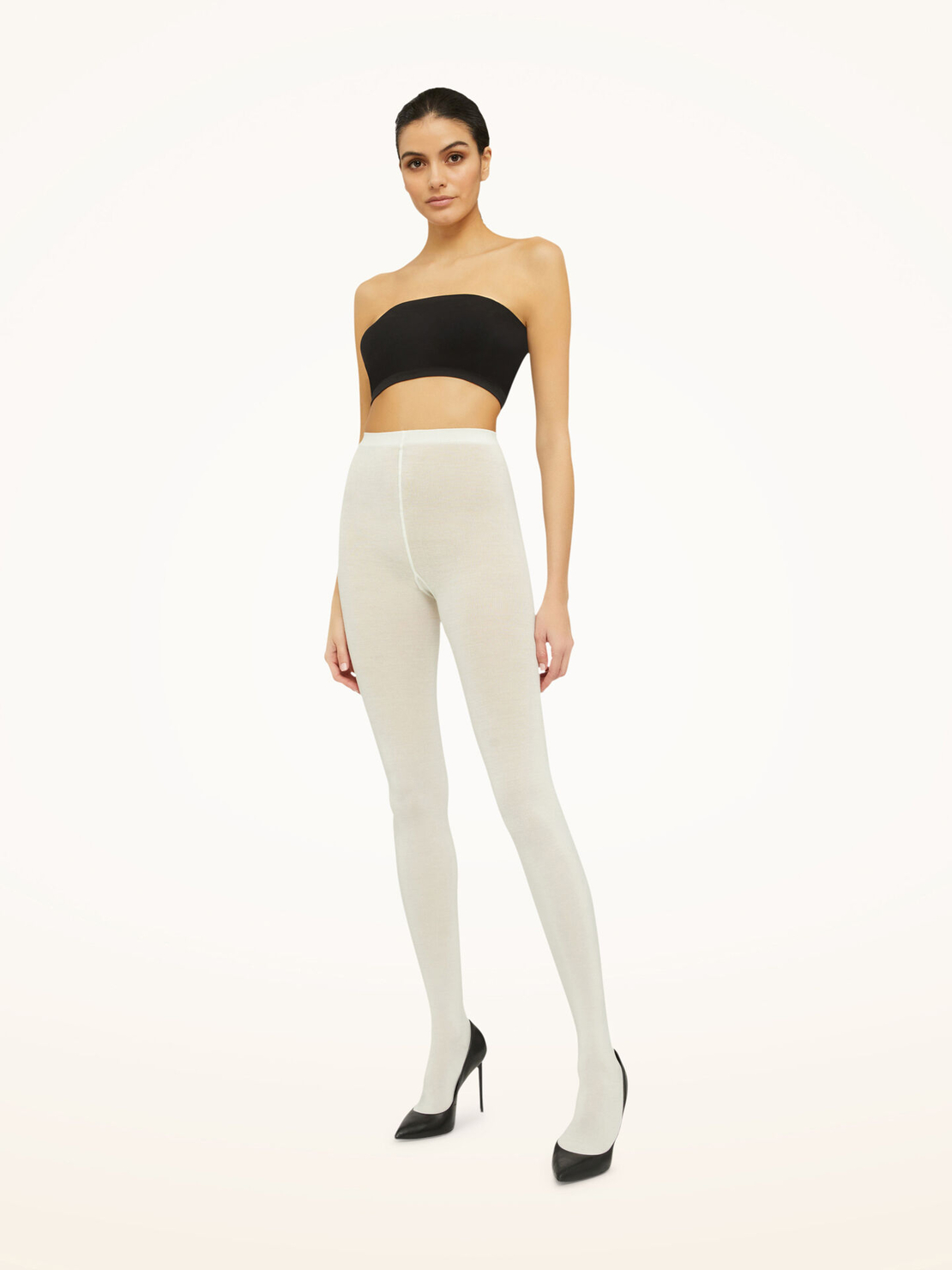 MERINO TIGHTS