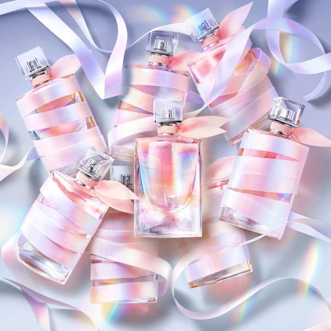 lancome la vie est belle soleil cristal