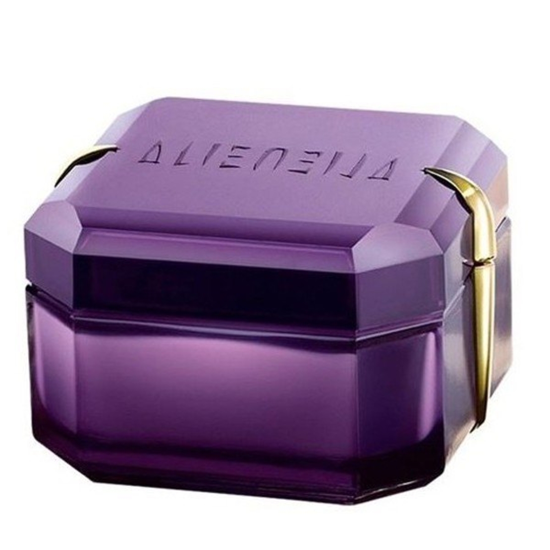 alien mugler body cream