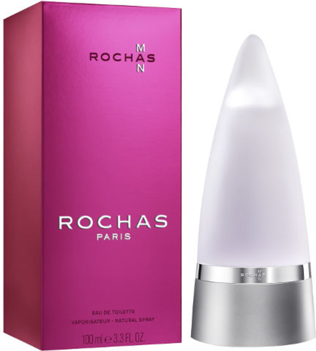 rochas paris