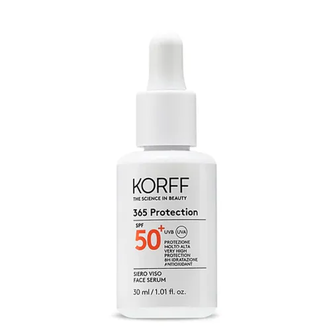 365 PROTECTION FACE SERUM