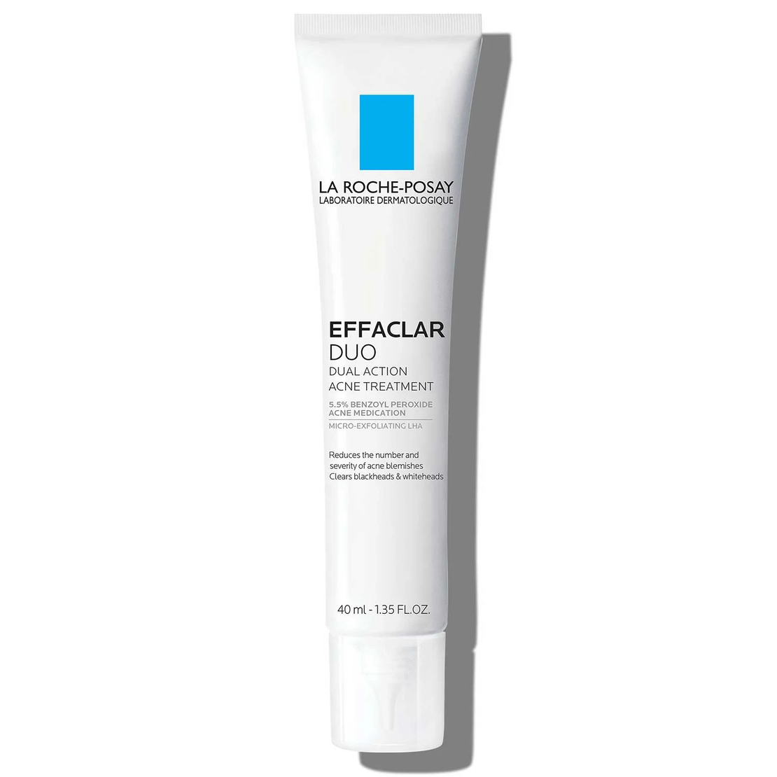 la roche posay effeclar duo +