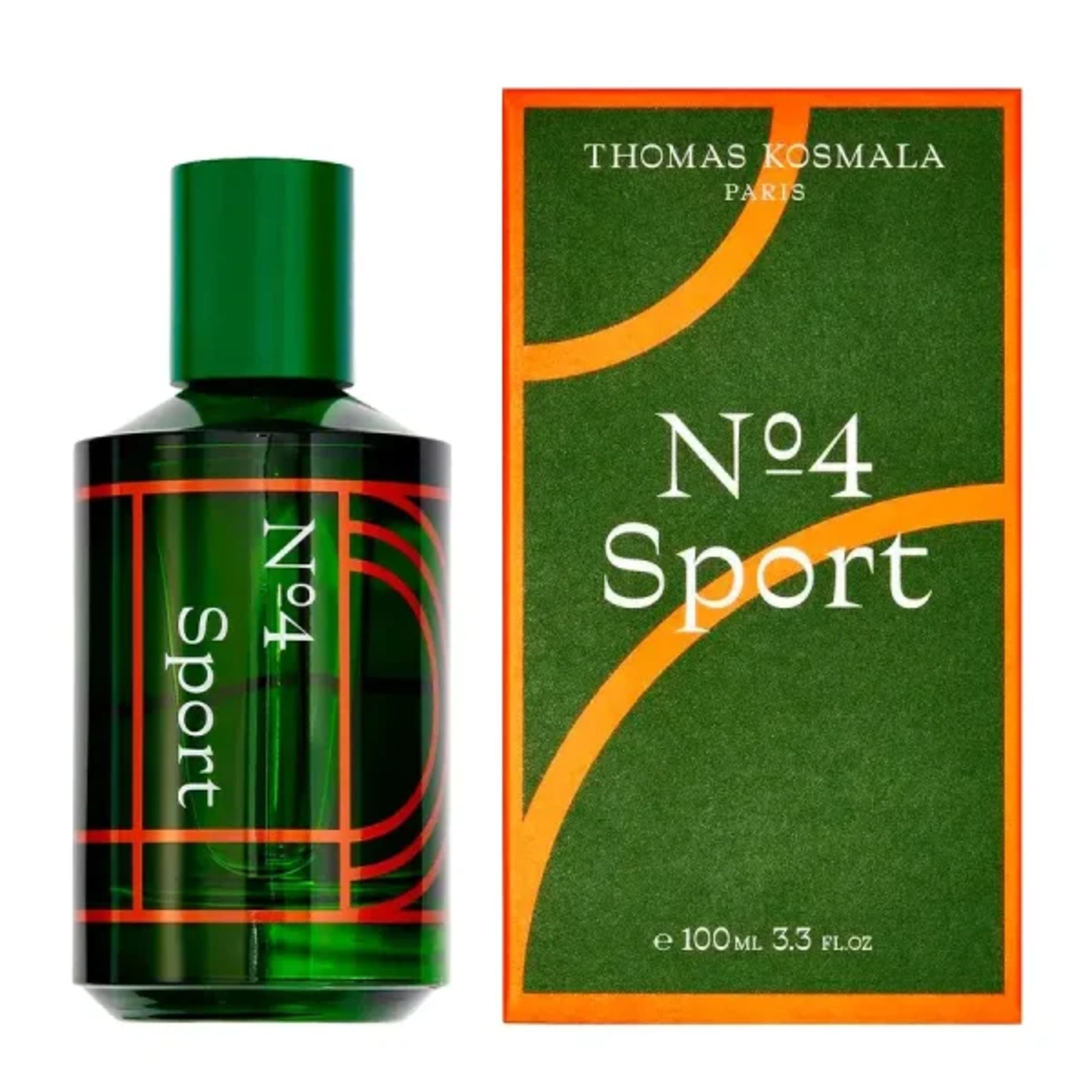 Thomas Kosmala SPORT N4