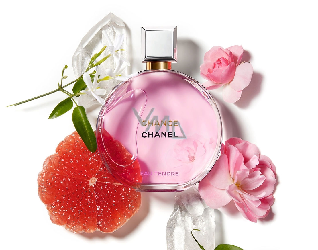 chance chanel eay tendre
