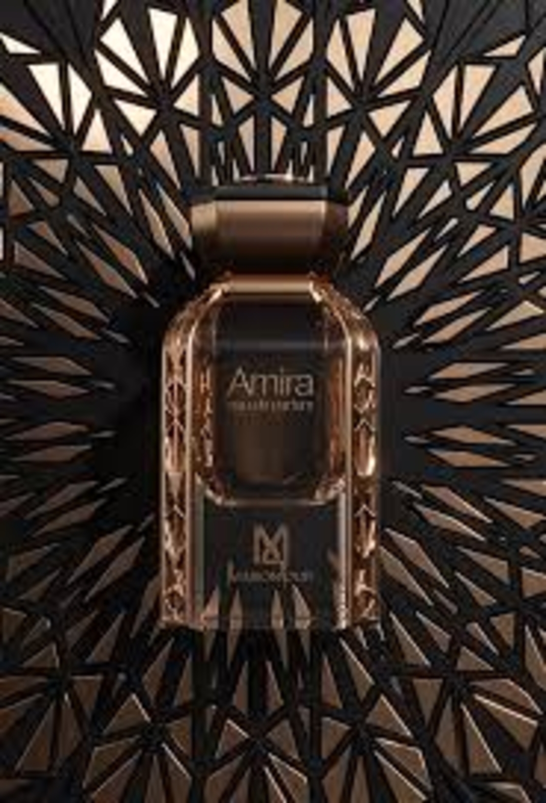 Maison Oud Amira