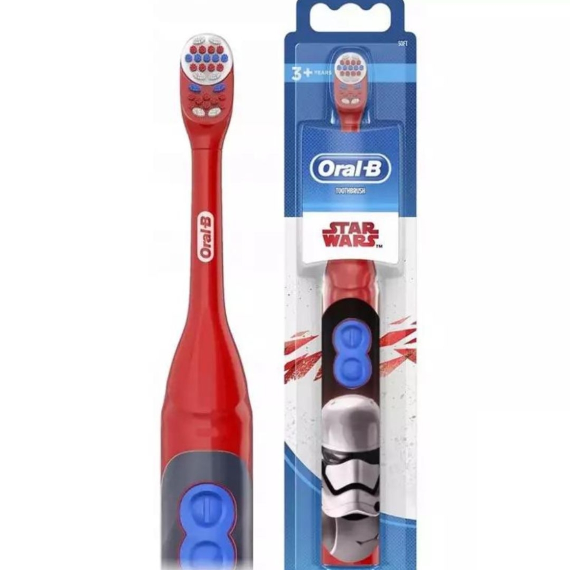 oral-b star wars