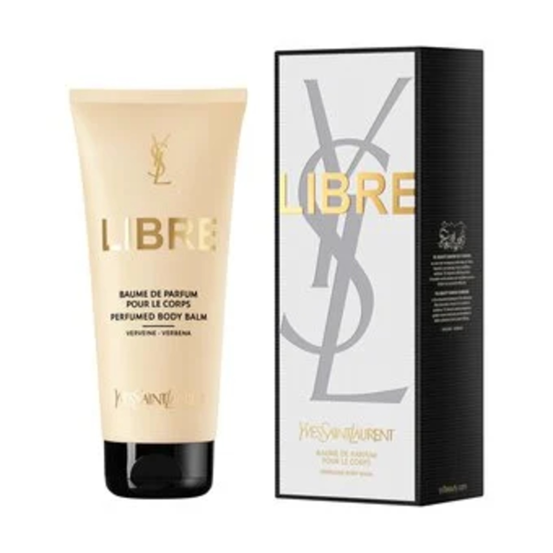 yves saint laurent LIBRE CREAM