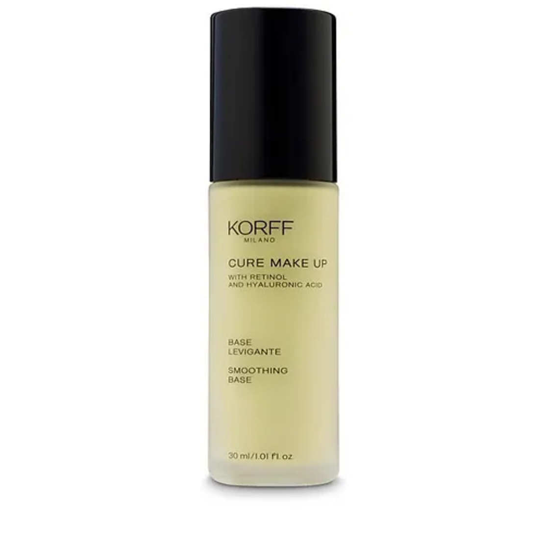 SMOOTHING BASE ANTI-REDNESS EFFECT