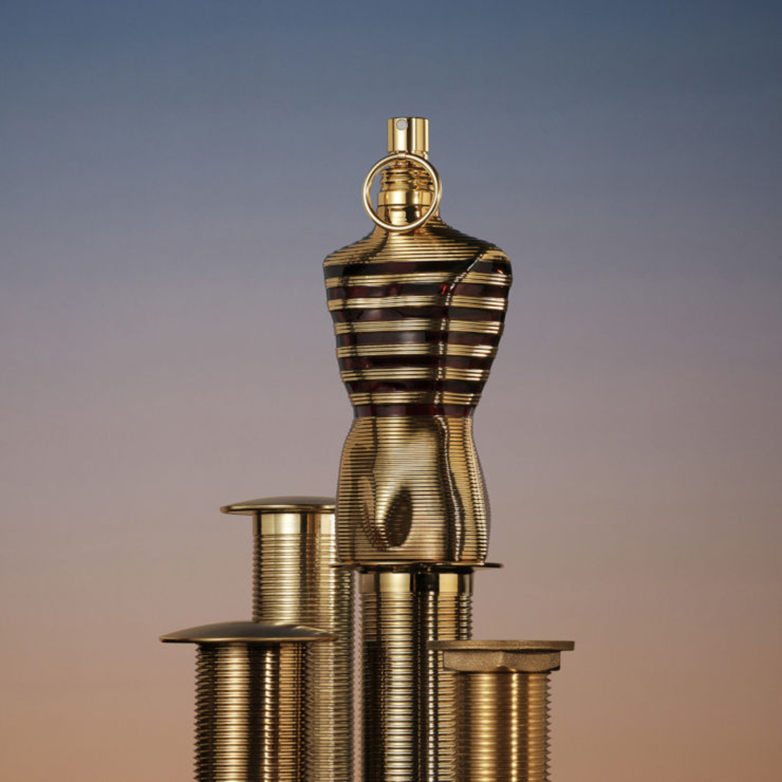 jean paul gaultier le male elixir