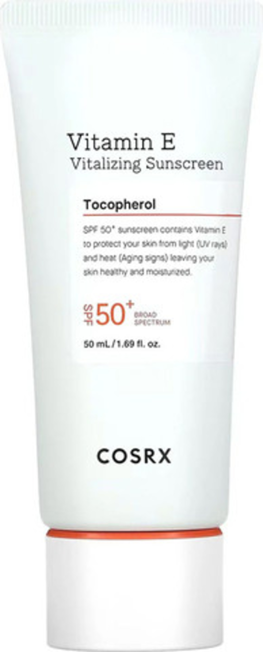 COSRX VITAMIN E