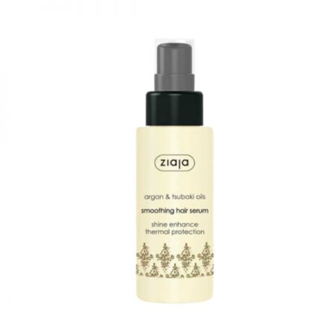 ZIAJA - ARGAN& TSUBAKI OILS HAIR SERUM