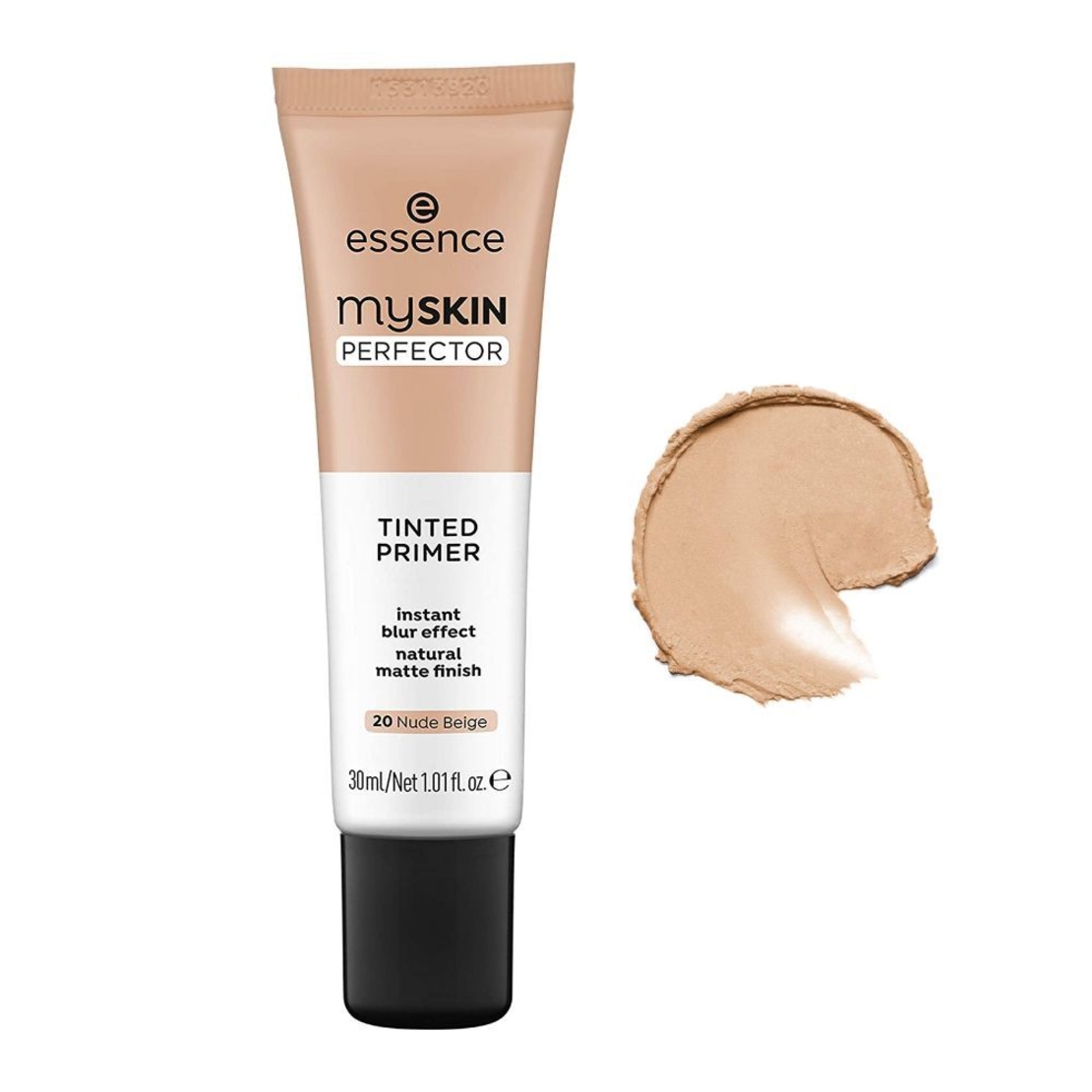 essence my skin perfector tinted primer