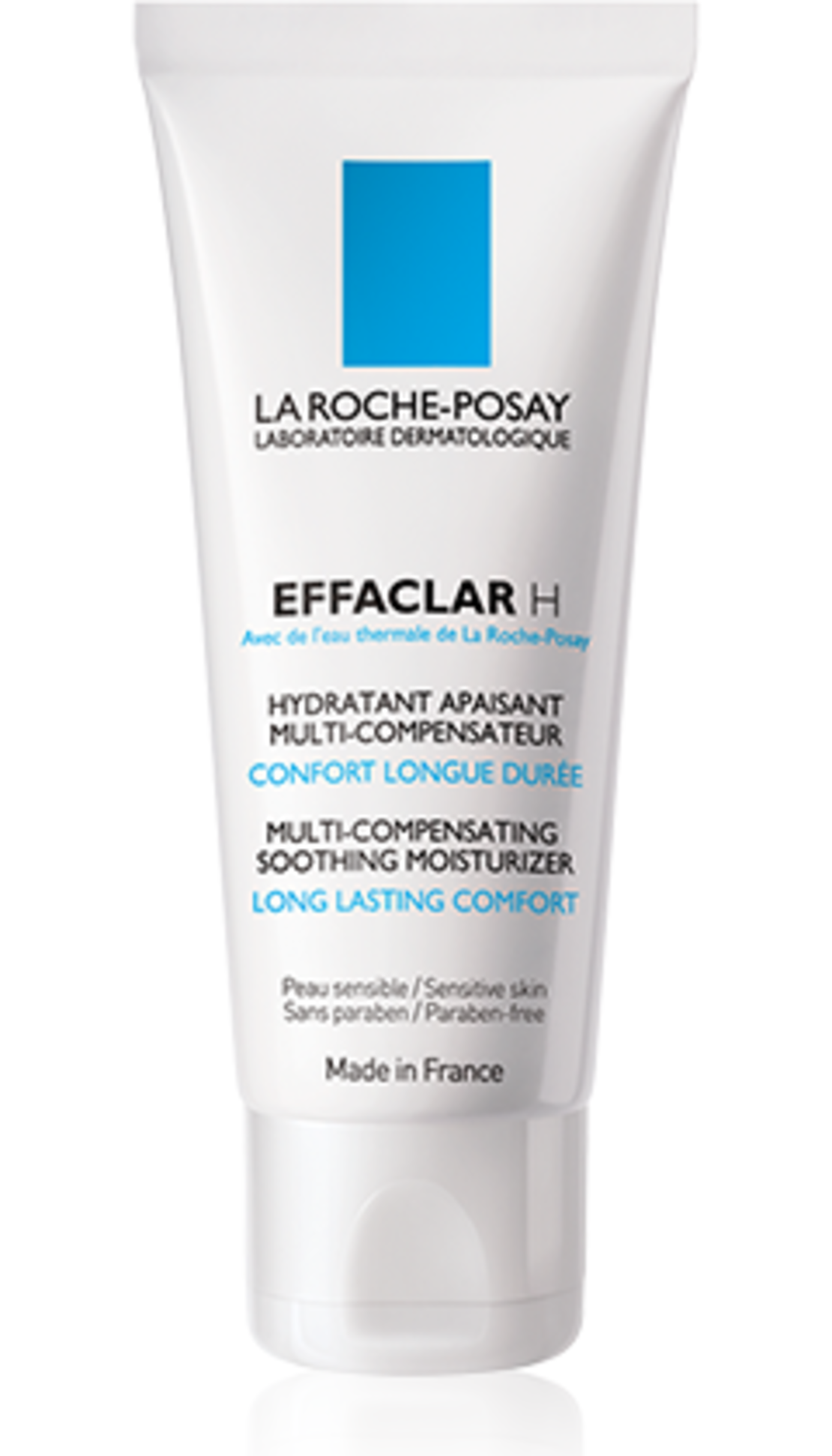 la roche posay effeclar h