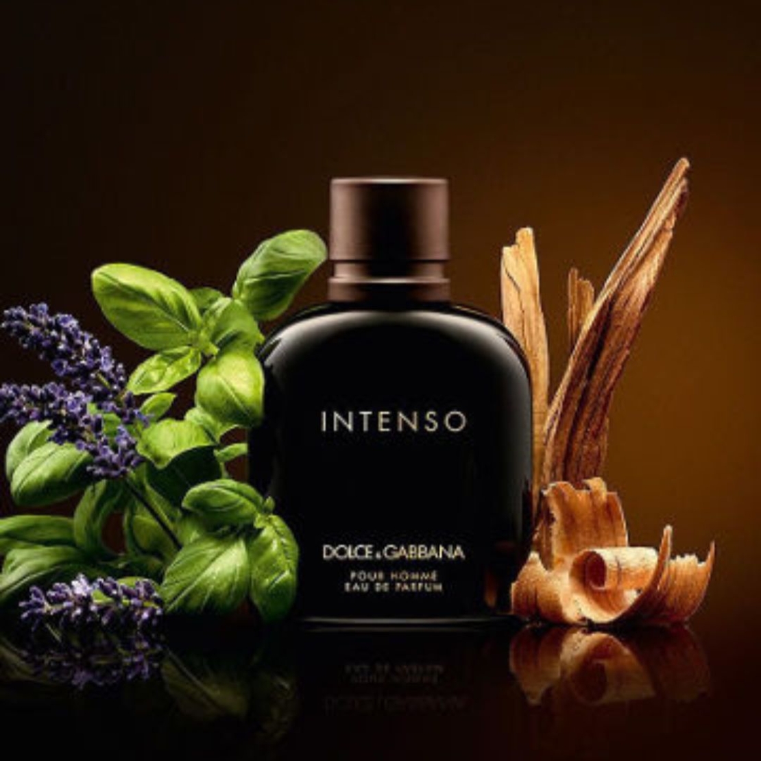 d&g intenso