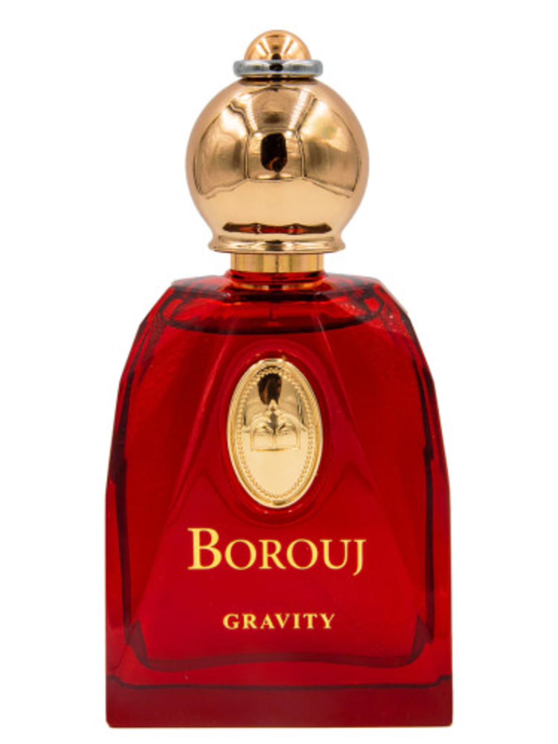 borouj gravity