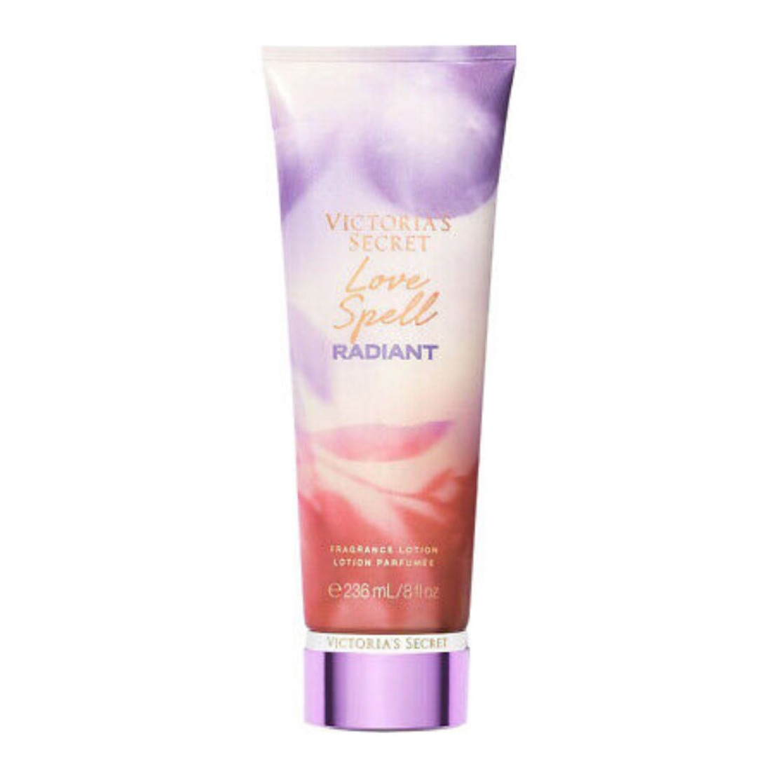victoria's secret love spell radiant