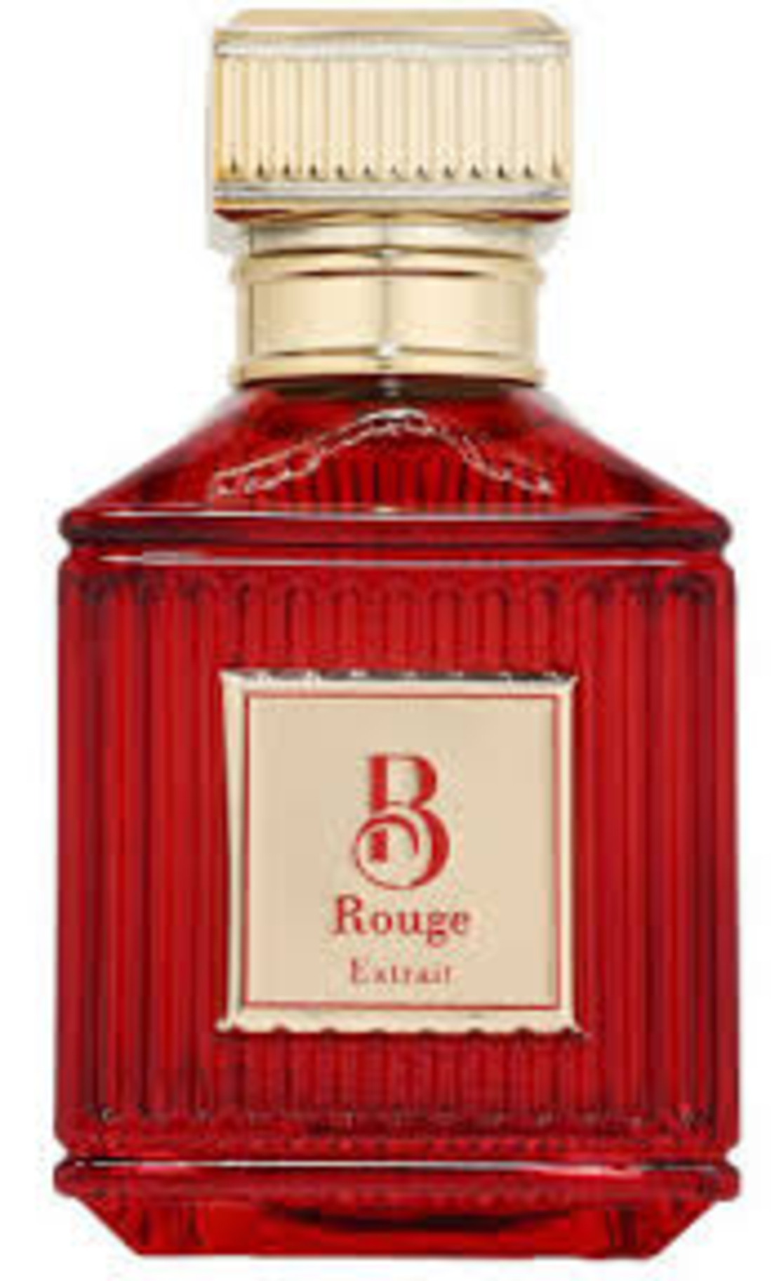 Fragrance World B ROUGE RED