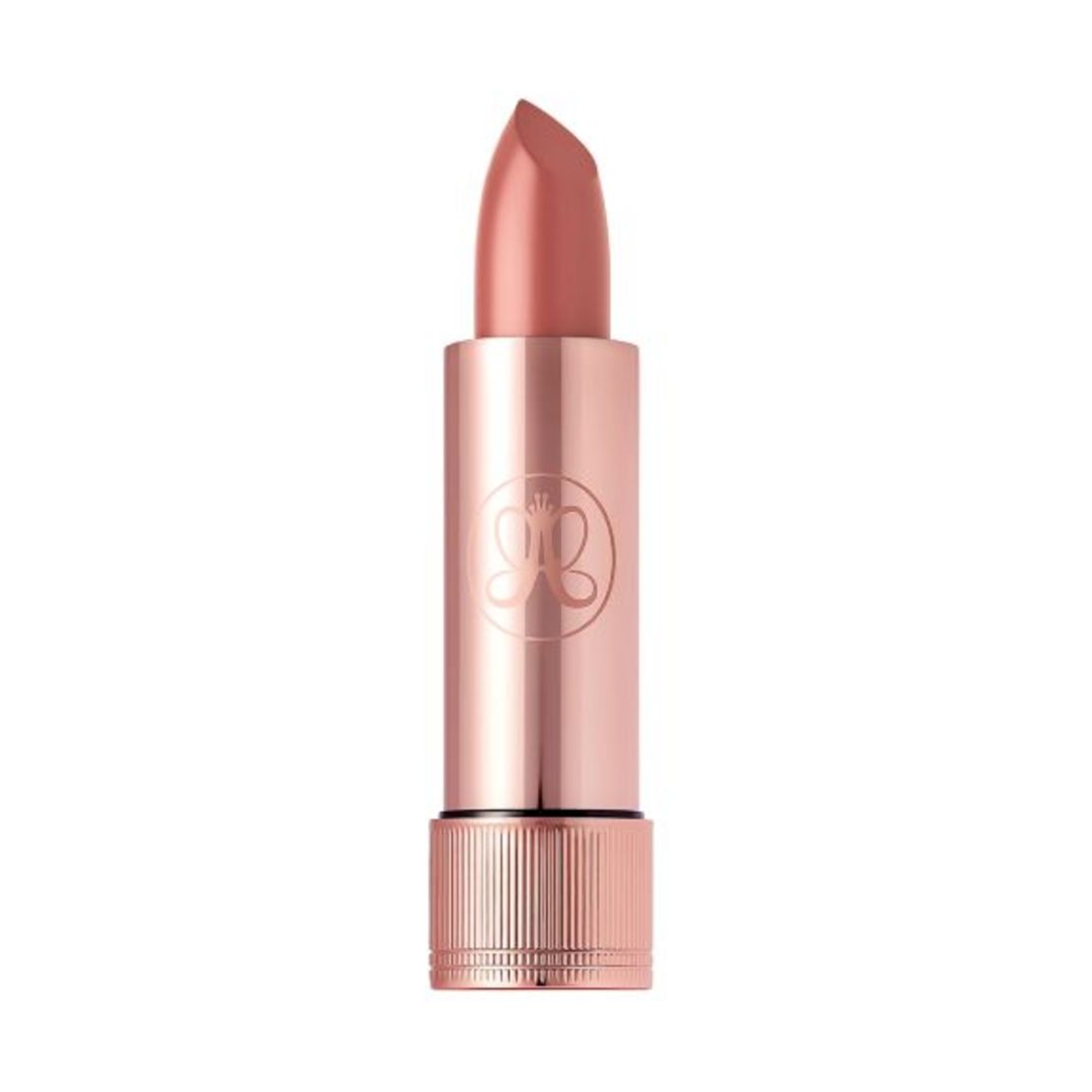 Satin Lipstick LIPSTICK Praline