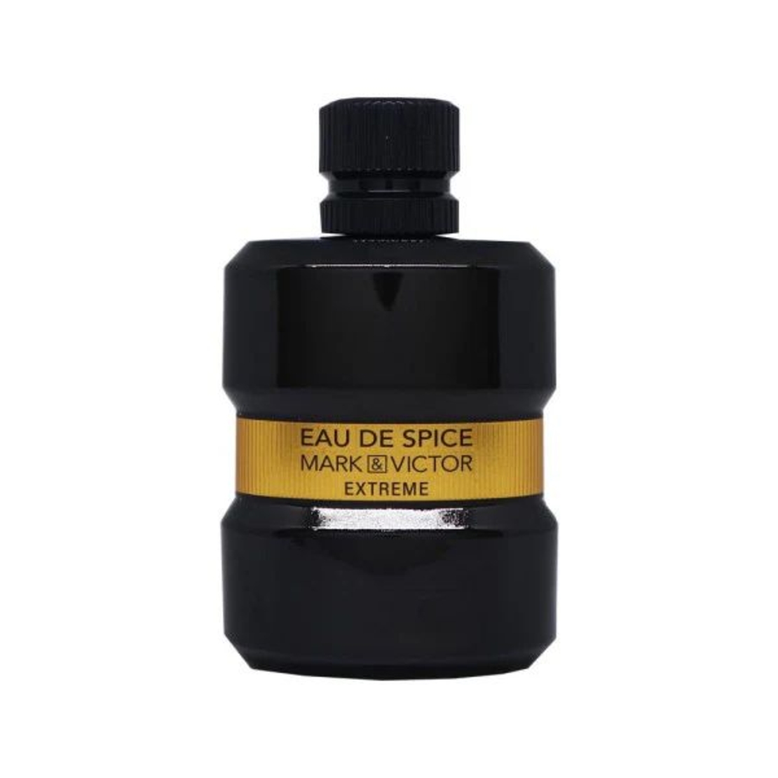 EAU DE SPICE