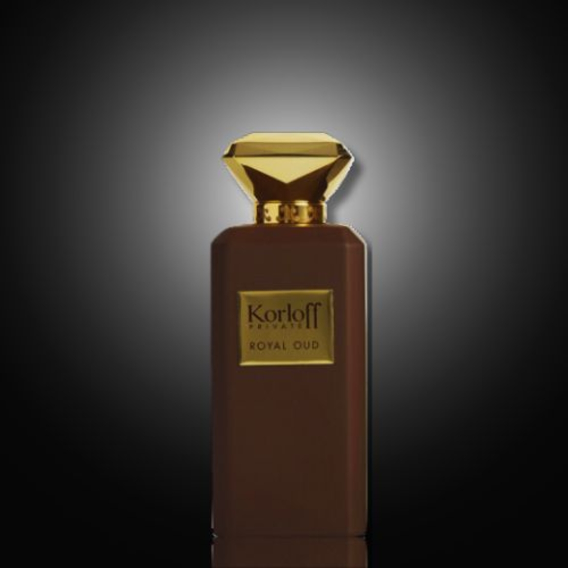 korloff-royal oud