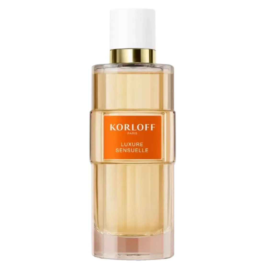 luxure sensuelle korloff paris