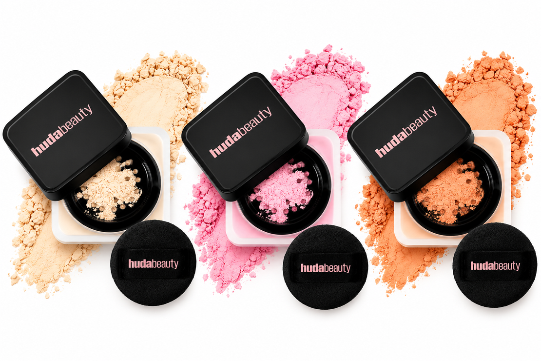 HUDA BEAUTY BABY BAKE MINI
