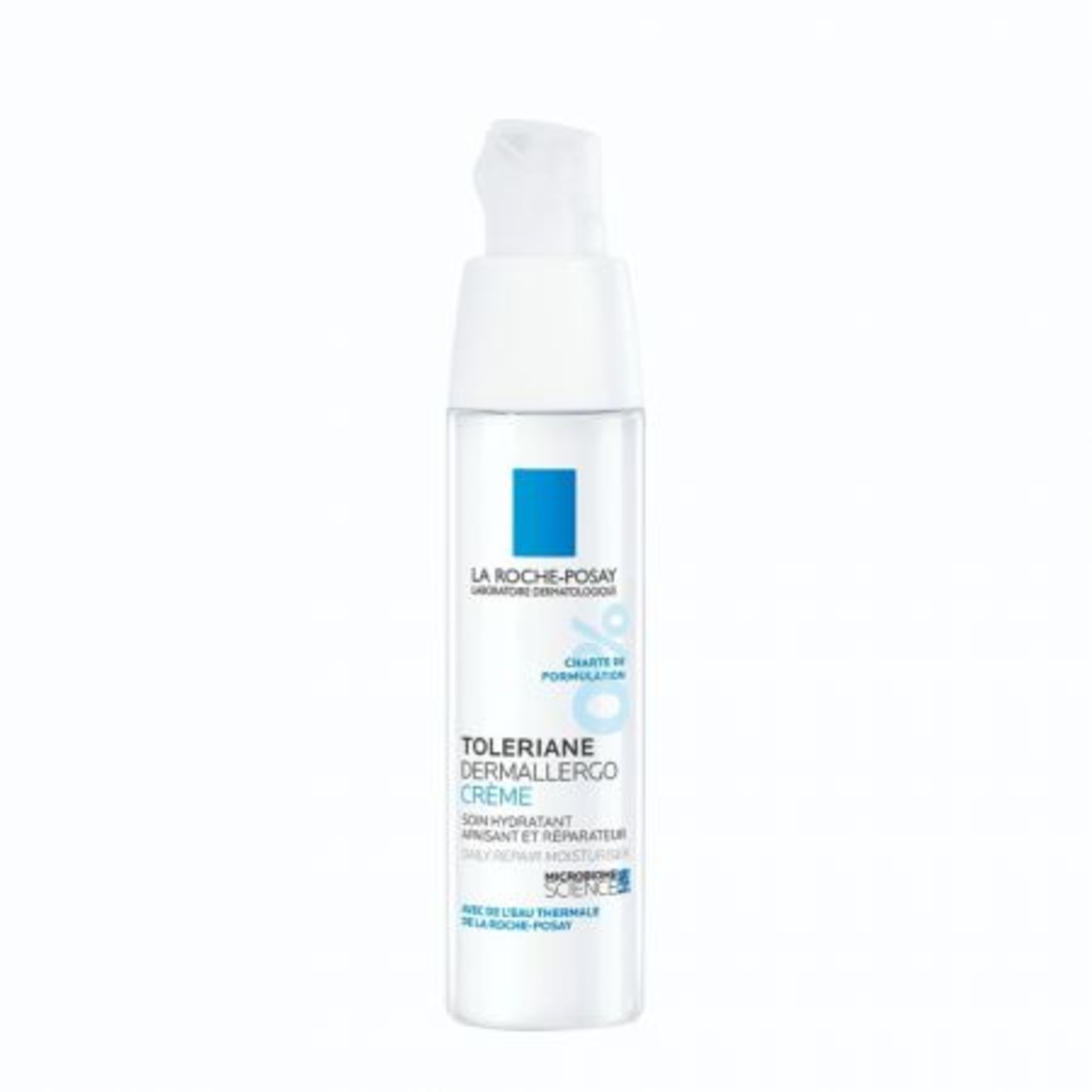 la roche pose-toleriane dermallergo cream