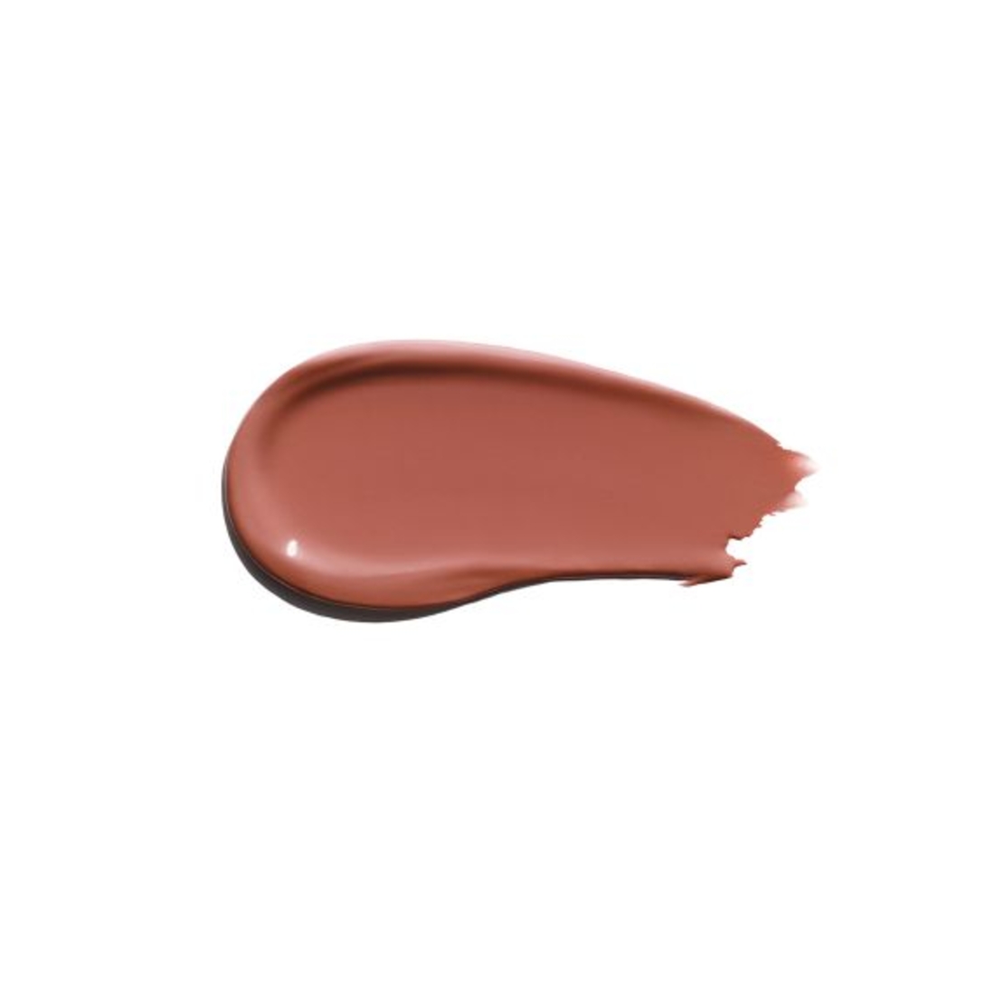 Satin Lipstick LIPSTICK Soft Brown