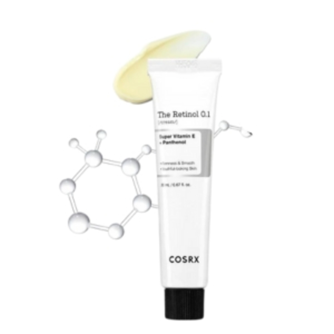 COSRX -M THE RETINOL 0.1